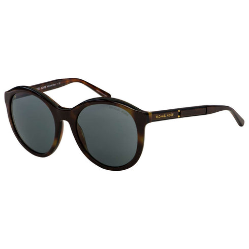 Michael Kors Unisex Multi Round Sunglasses Gray MK2048-325387
